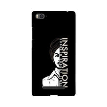 Bhagat Singh Mobile Back Case for Xiaomi Redmi 5A  (Design - 329)