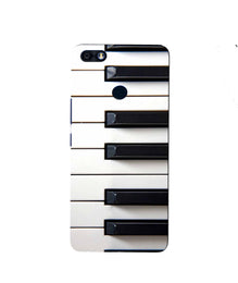 Piano Mobile Back Case for Infinix Note 5 / Note 5 Pro (Design - 387)