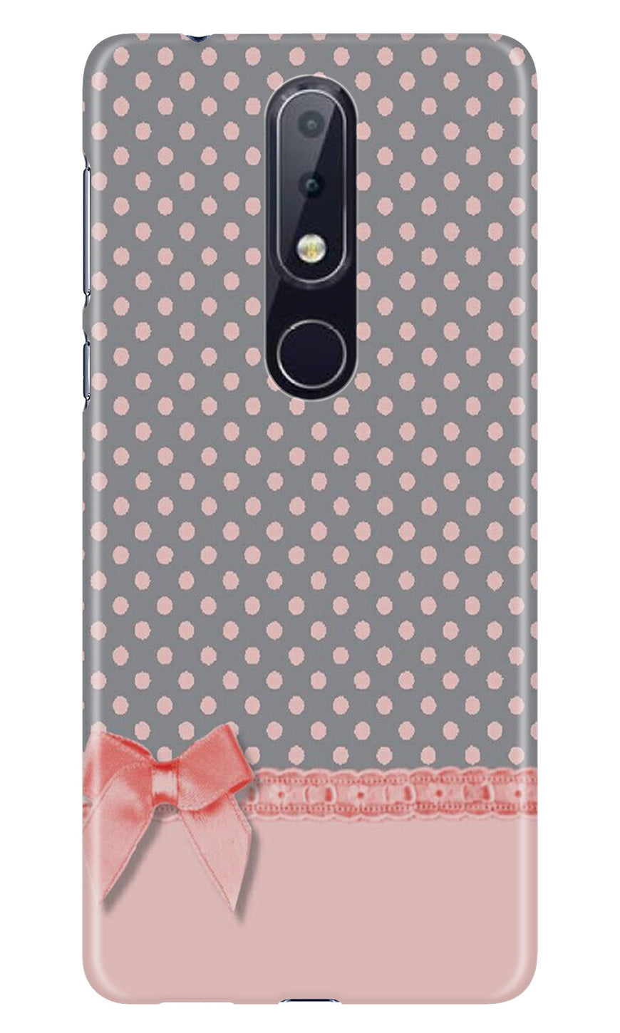 Gift Wrap2 Case for Nokia 7.1