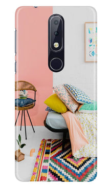 Home Décor Case for Nokia 7.1