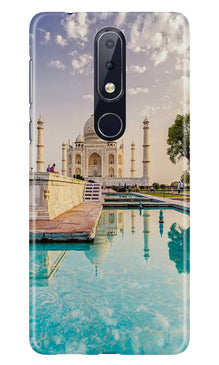 Tajmahal Case for Nokia 7.1