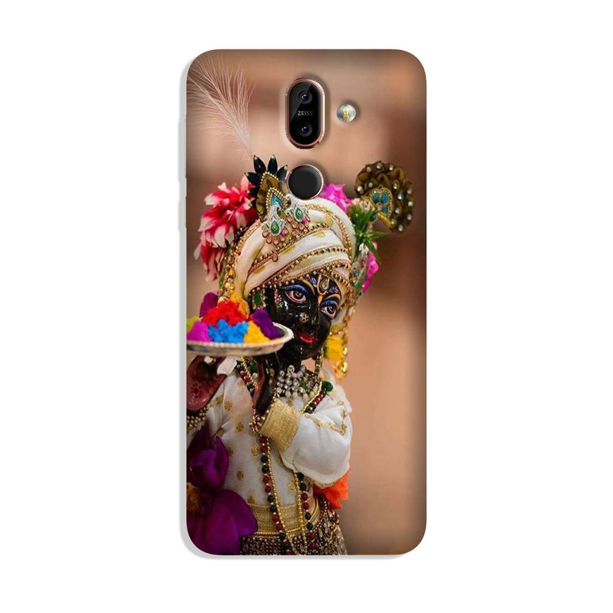 Lord Krishna2 Case for Nokia 8.1