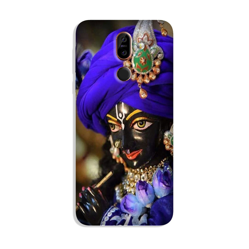 Lord Krishna4 Case for Nokia 8.1