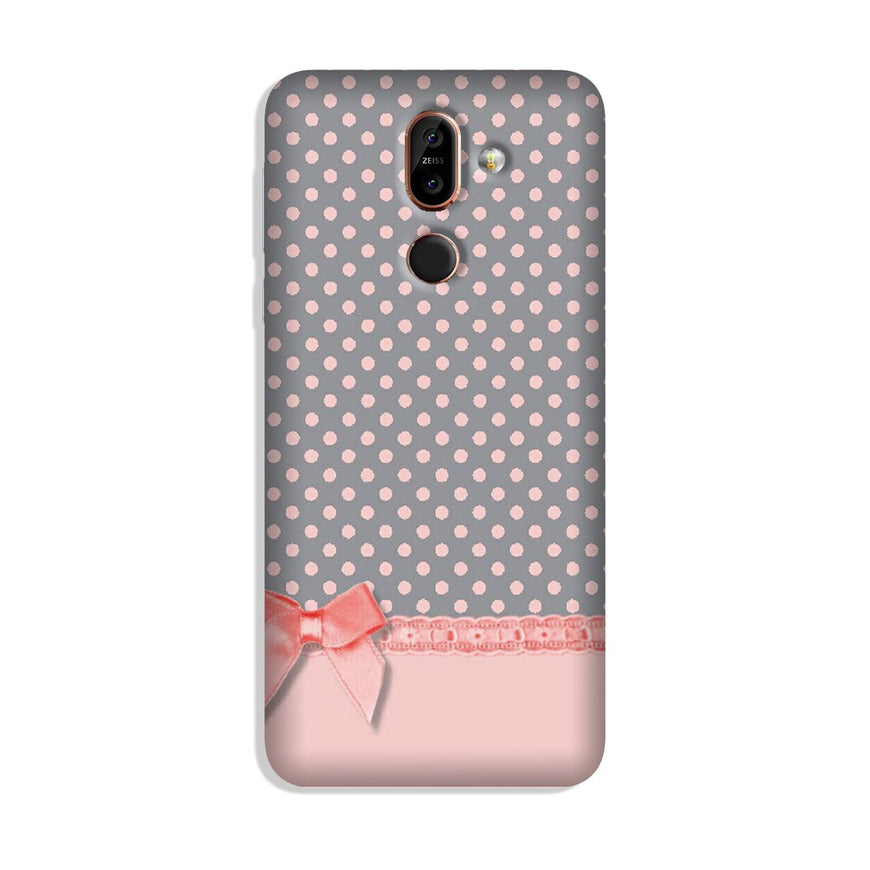 Gift Wrap2 Case for Nokia 8.1