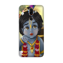 Bal Gopal Case for Nokia 8.1