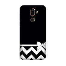 Gift Wrap7 Case for Nokia 8.1