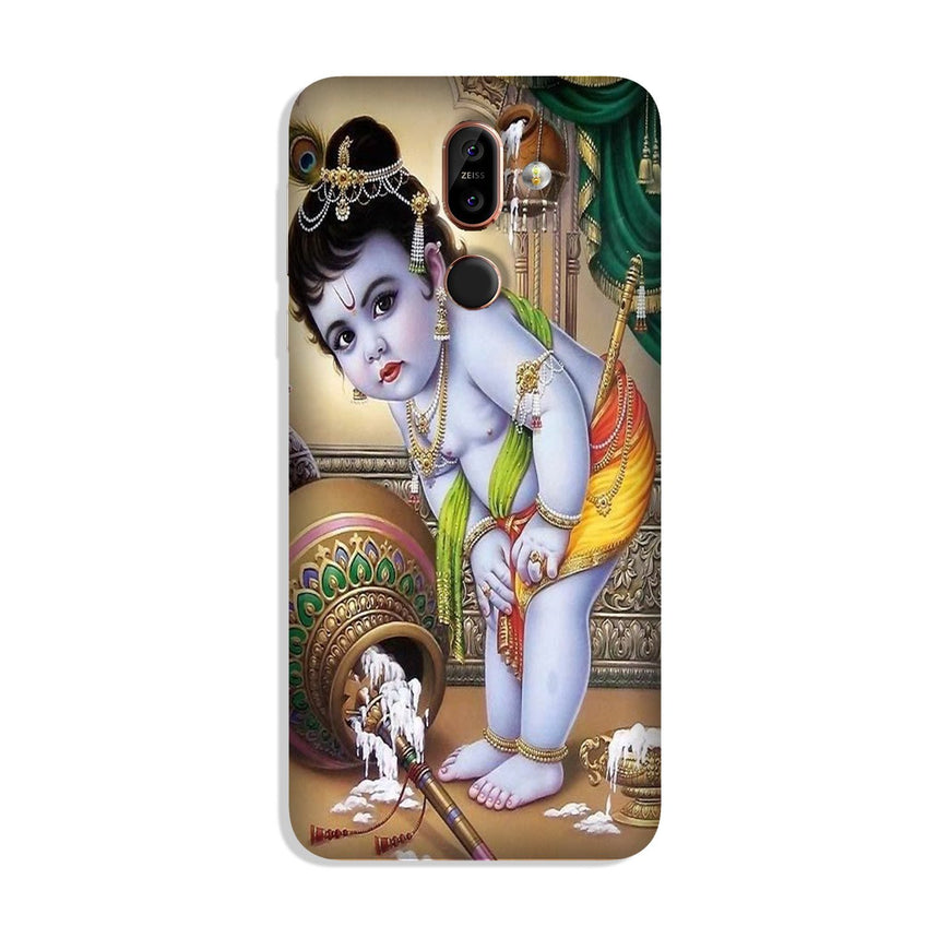 Bal Gopal2 Case for Nokia 8.1