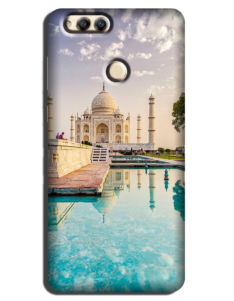 Tajmahal Case for Honor 7A