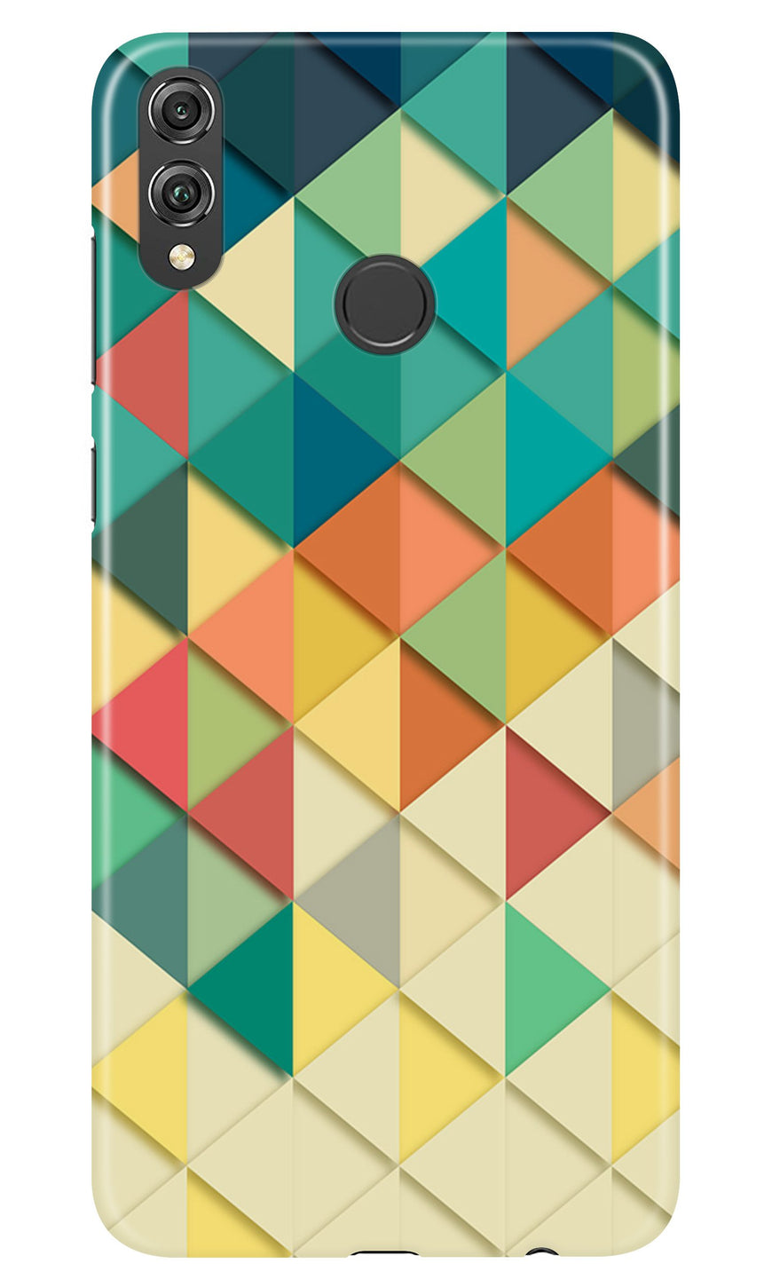 Designer Case for Realme 3i (Design - 194)