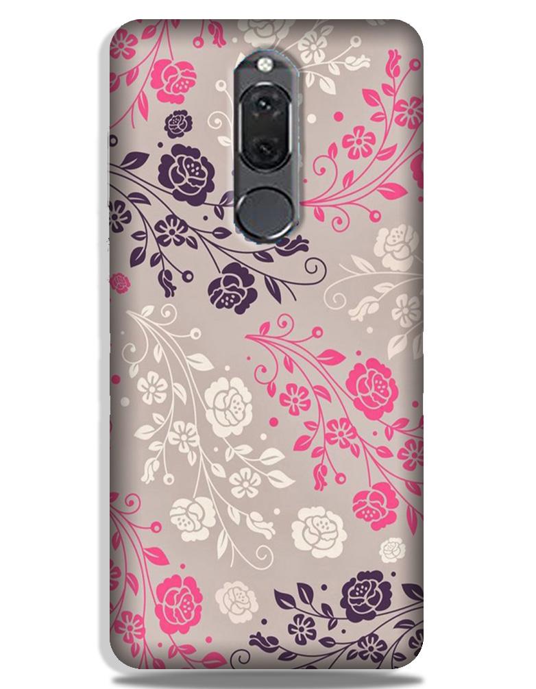 Pattern2 Case for Honor 9i