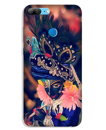 Lord Krishna Case for Honor 9 Lite