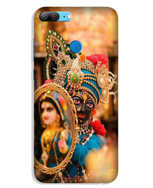 Lord Krishna5 Case for Honor 9 Lite