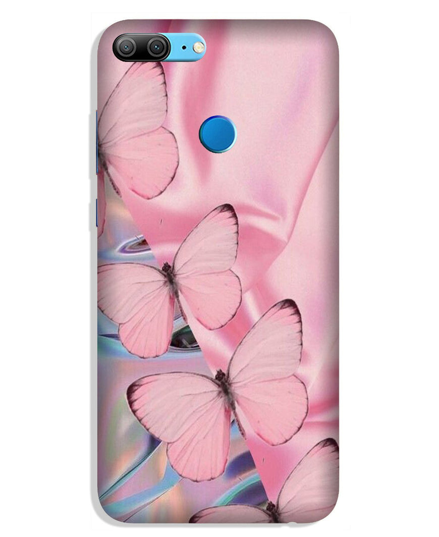 Butterflies Case for Honor 9 Lite