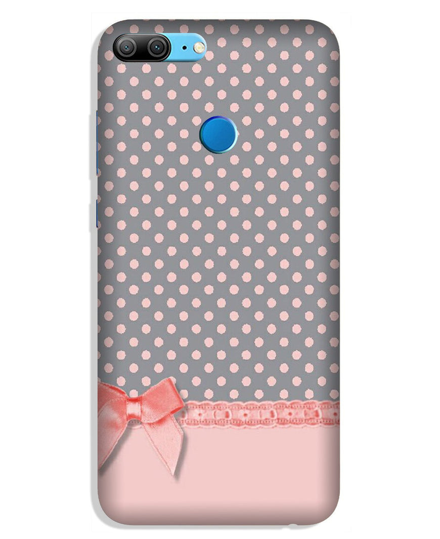 Gift Wrap2 Case for Honor 9 Lite