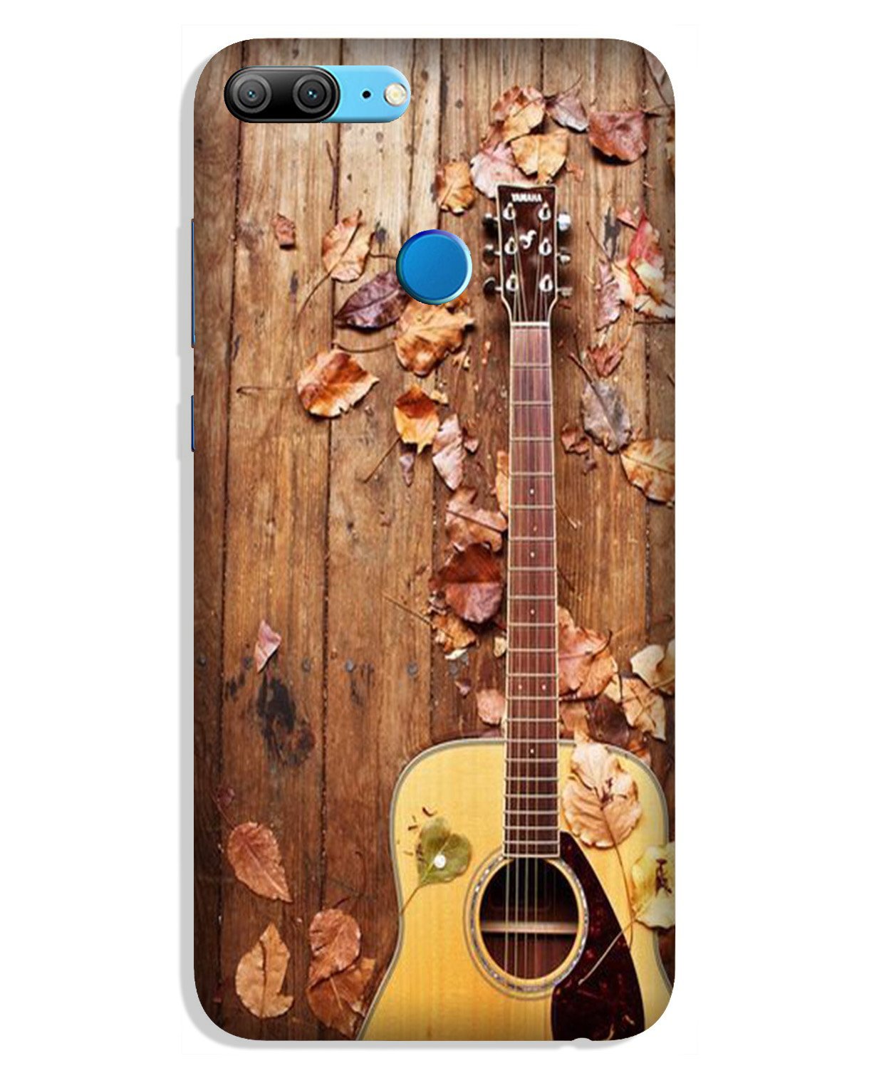 Guitar Case for Honor 9 Lite