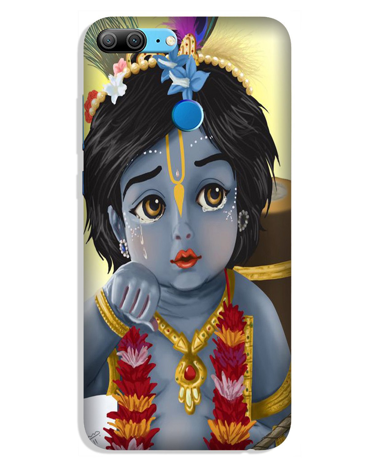 Bal Gopal Case for Honor 9 Lite