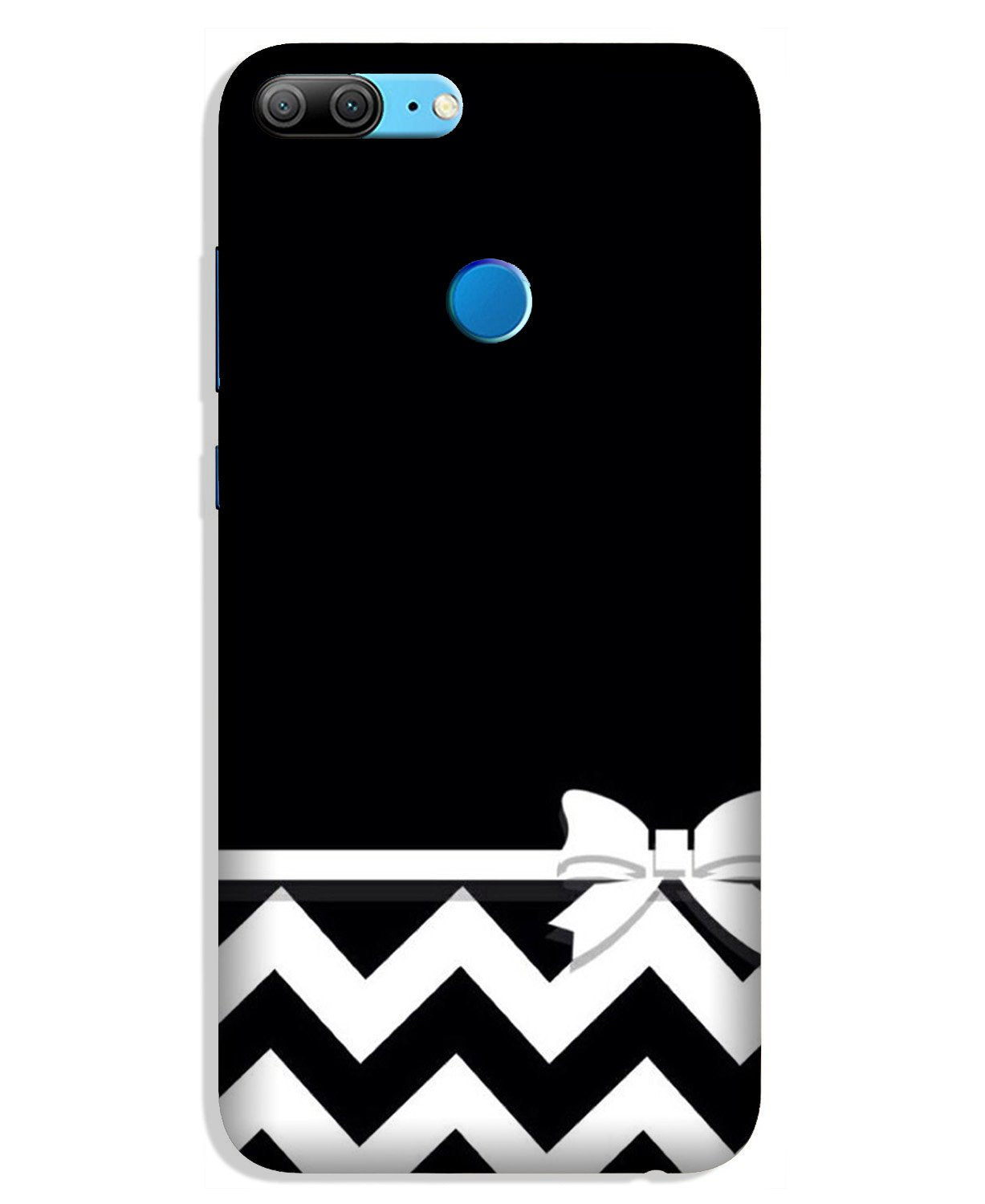 Gift Wrap7 Case for Honor 9 Lite