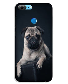 little Puppy Case for Honor 9 Lite