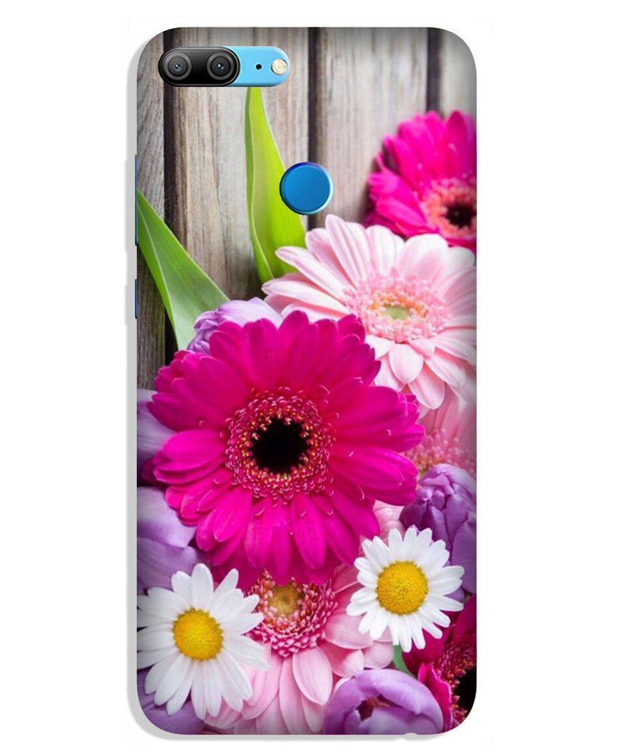 Coloful Daisy2 Case for Honor 9 Lite