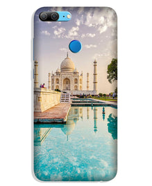 Tajmahal Case for Honor 9 Lite