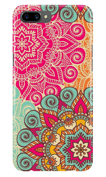 Rangoli art Case for Oppo A3s