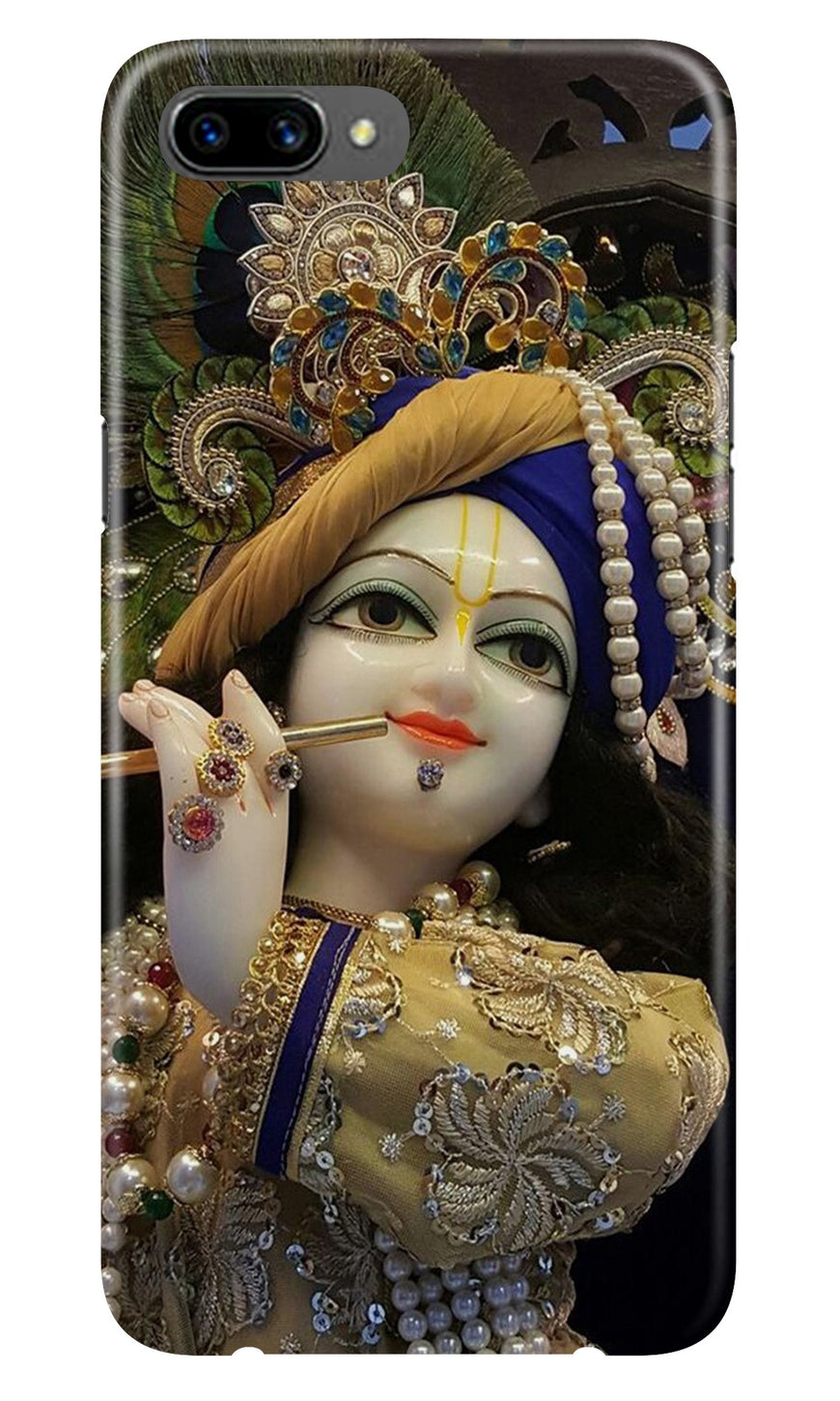 Lord Krishna3 Case for Realme C1