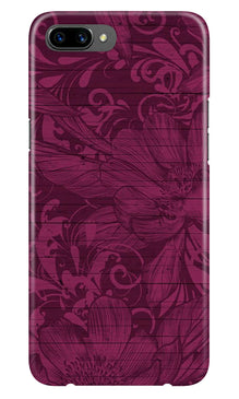 Purple Backround Case for Realme C2