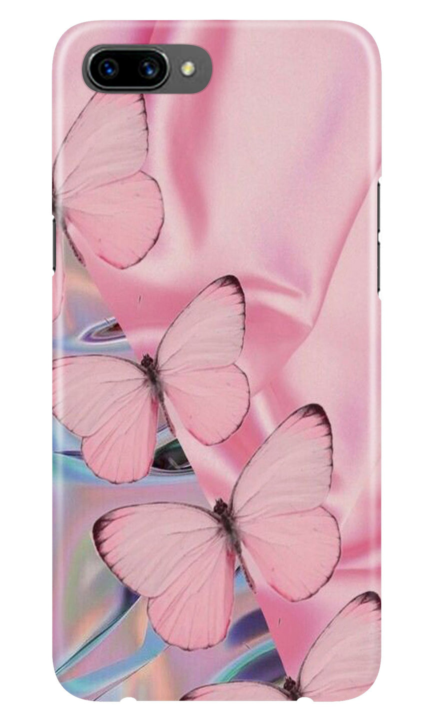 Butterflies Case for Realme C2