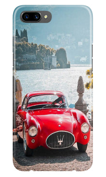 Vintage Car Case for Realme C2