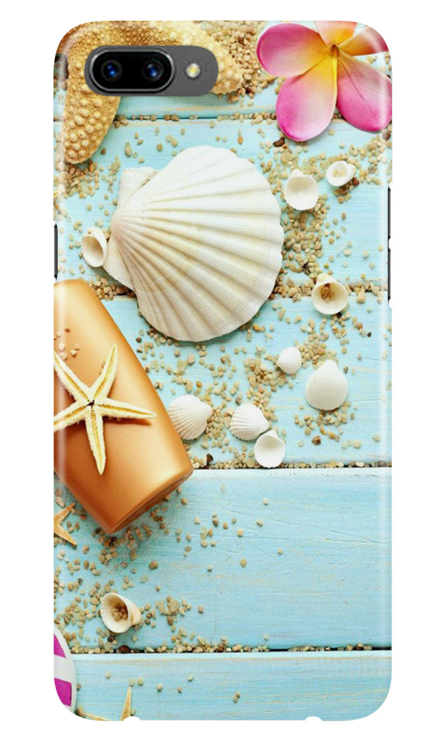 Sea Shells Case for Realme C1