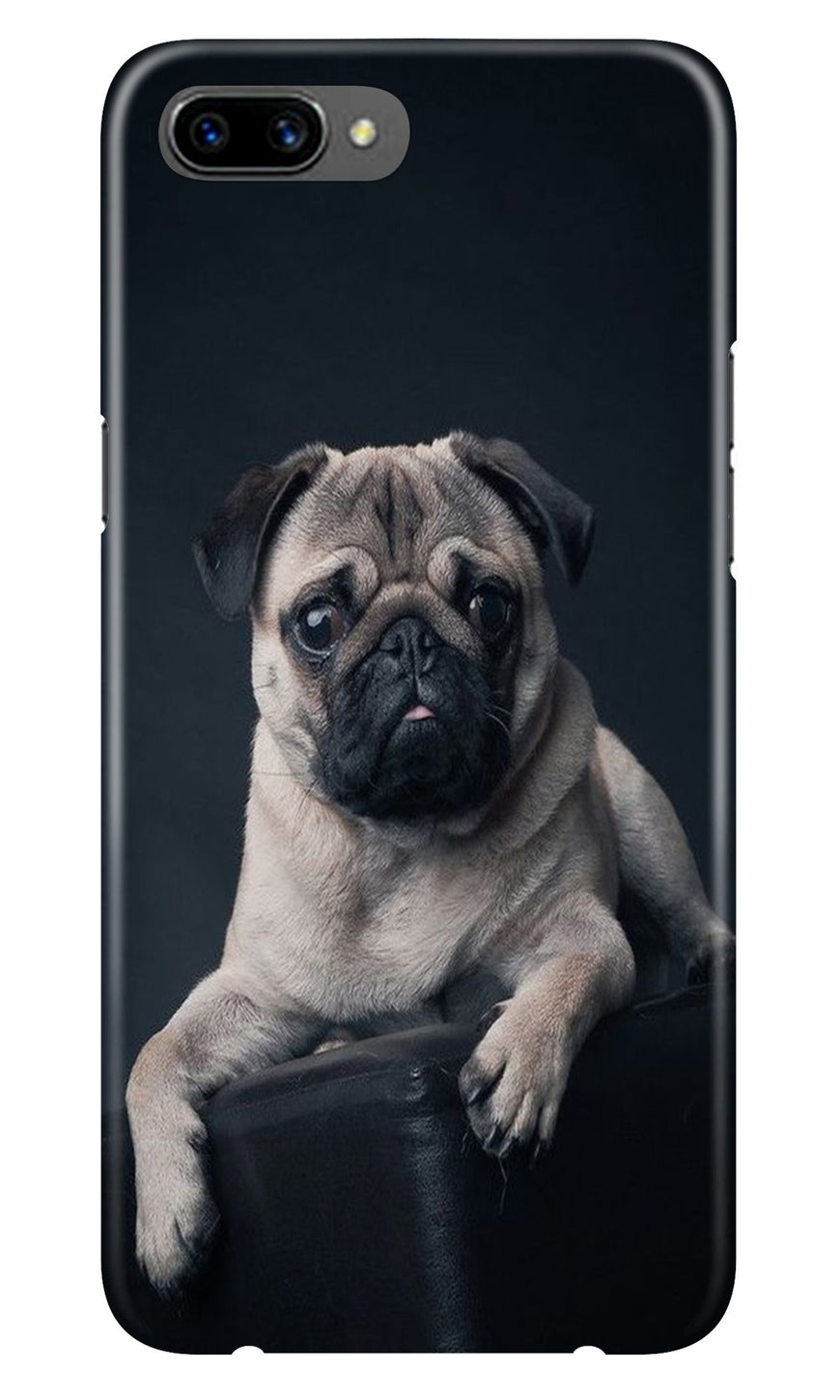 little Puppy Case for Realme C2