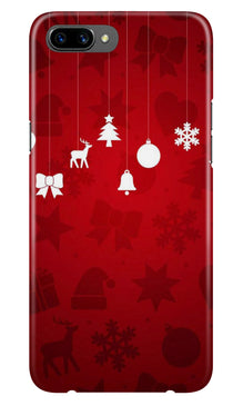 Christmas Case for Oppo A3s