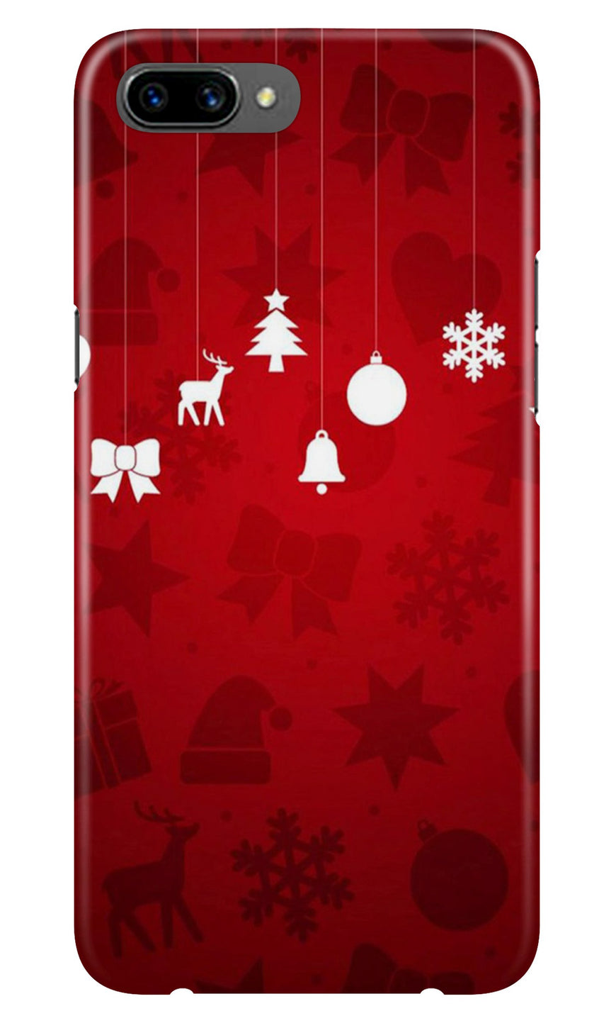 Christmas Case for Realme C2