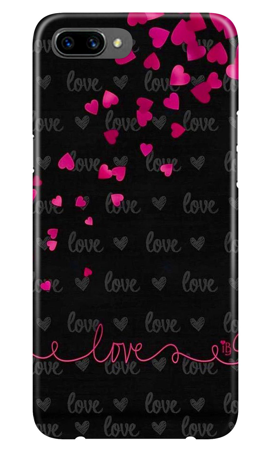 Love in Air Case for Realme C2