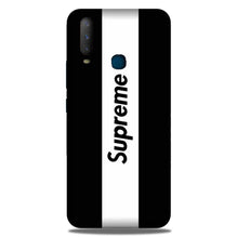 Supreme Mobile Back Case for Samsung Galaxy M40 (Design - 388)