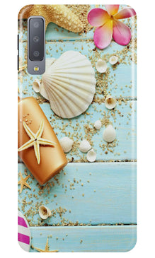 Sea Shells Case for Samsung Galaxy A30s