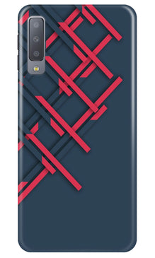 Designer Mobile Back Case for Samung Galaxy A70s (Design - 285)