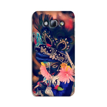 Lord Krishna Case for Galaxy A8 (2015)