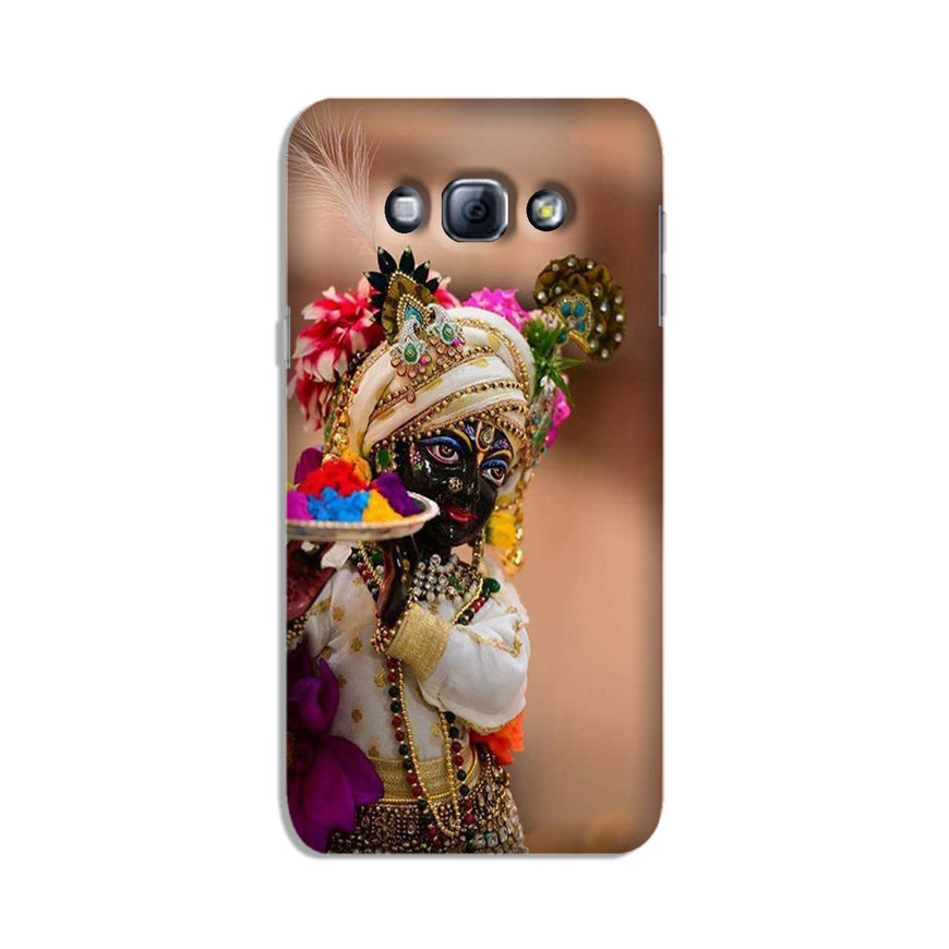 Lord Krishna2 Case for Galaxy A8 (2015)