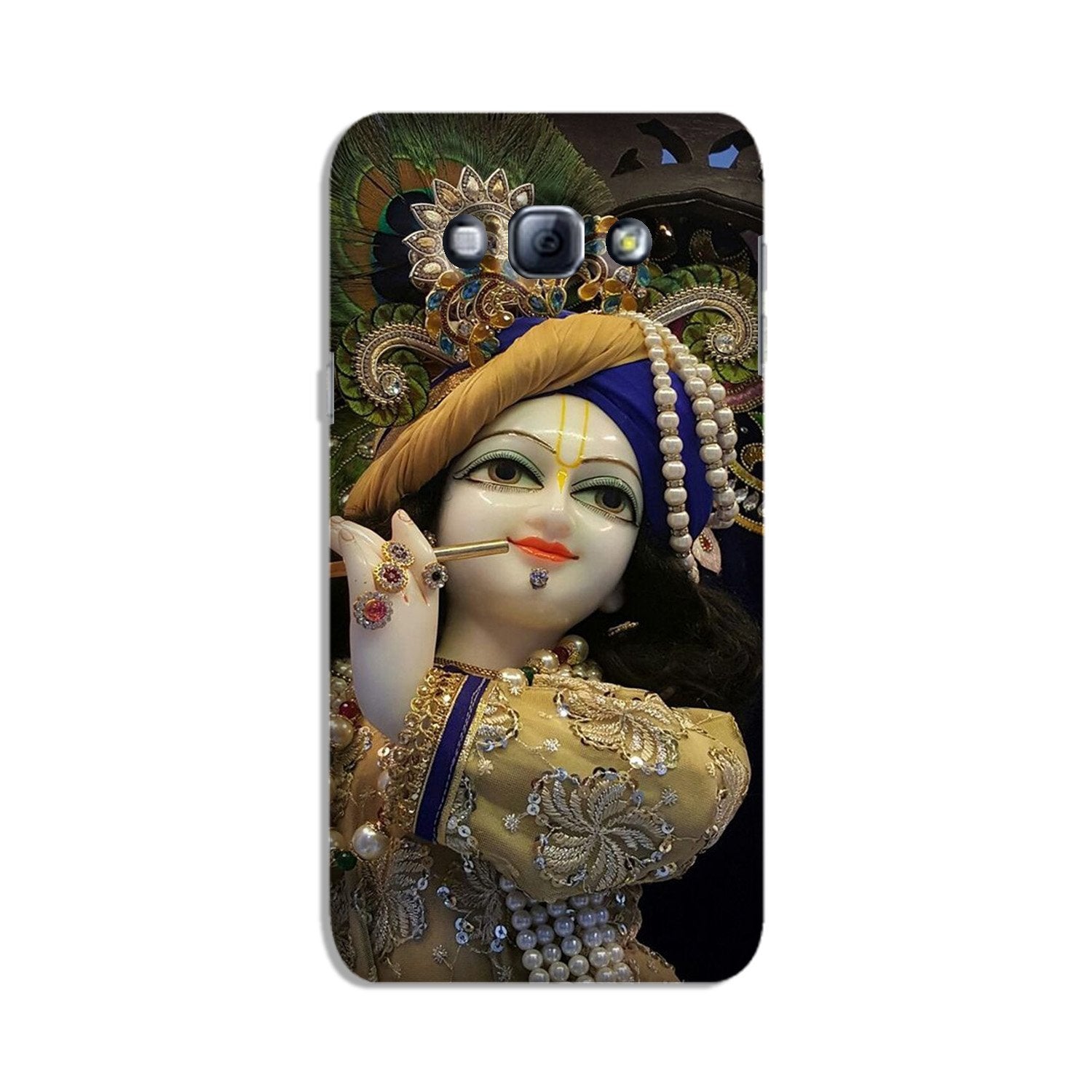 Lord Krishna3 Case for Galaxy A8 (2015)