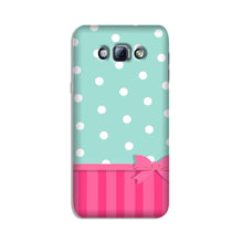 Gift Wrap Case for Galaxy A8 (2015)