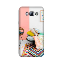 Home Décor Case for Galaxy A8 (2015)