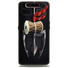 Lord Shiva Mahakal Case for Samsung Galaxy A80