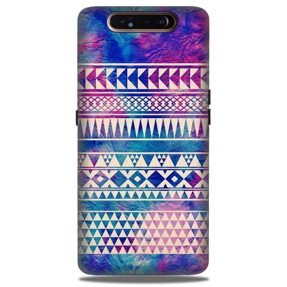 Modern Art Case for Samsung Galaxy A90