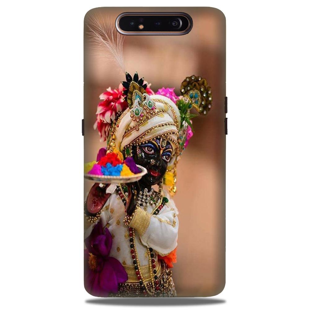 Lord Krishna2 Case for Samsung Galaxy A90