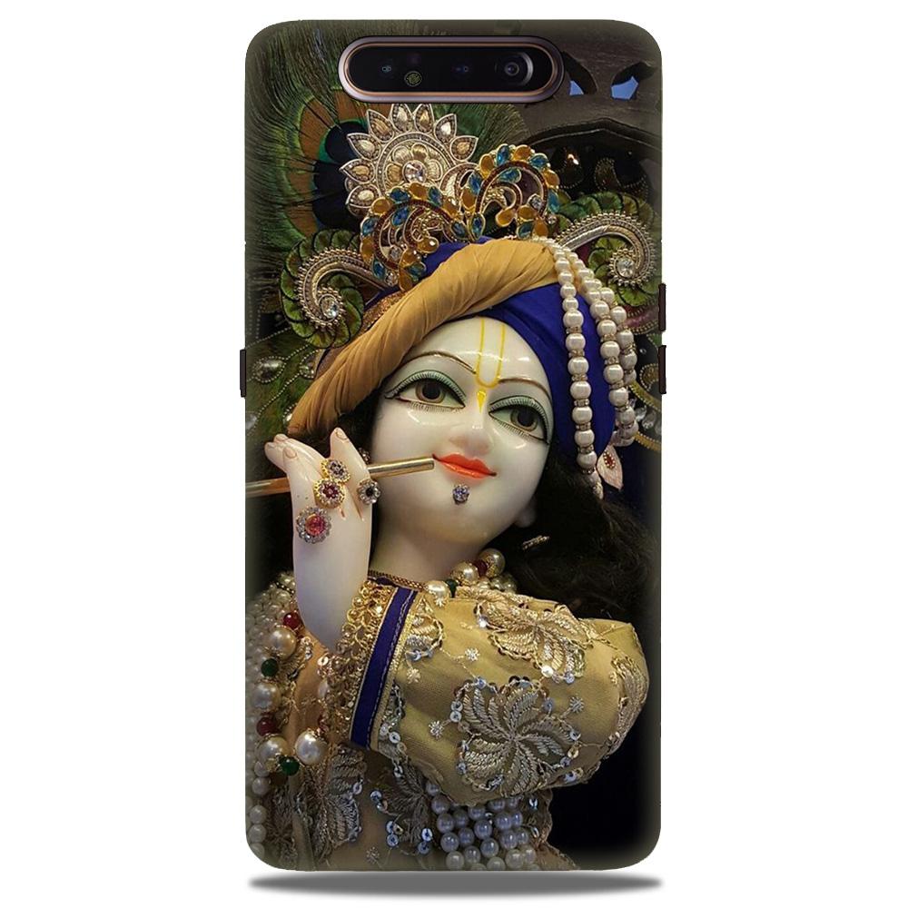 Lord Krishna3 Case for Samsung Galaxy A80