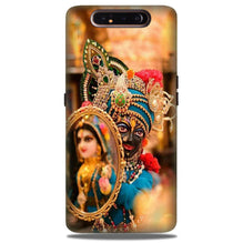 Lord Krishna5 Case for Samsung Galaxy A80