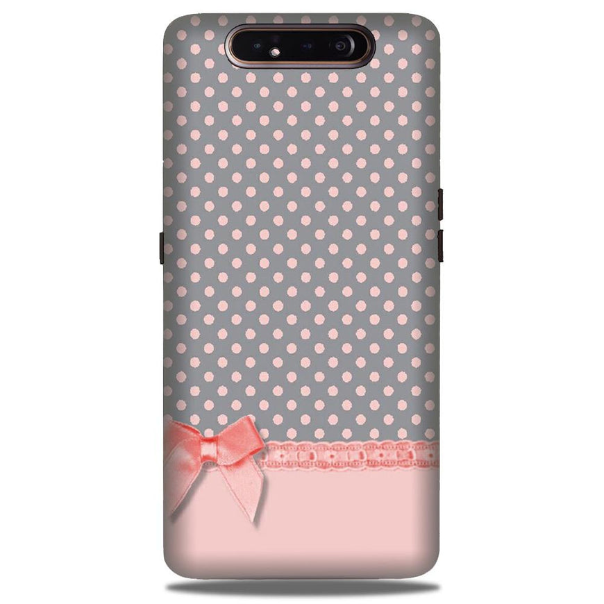 Gift Wrap2 Case for Samsung Galaxy A80