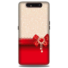 Gift Wrap3 Case for Samsung Galaxy A80