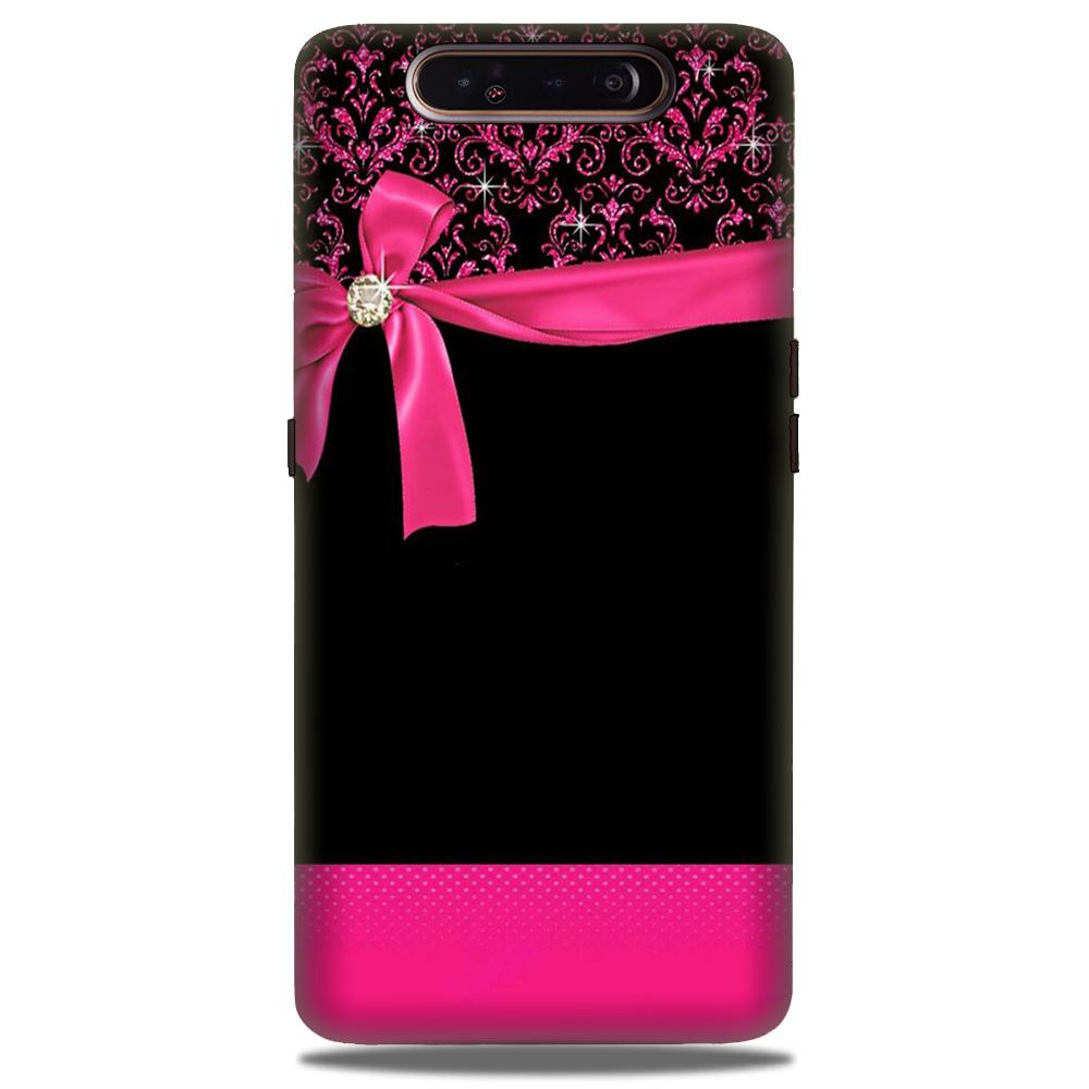 Gift Wrap4 Case for Samsung Galaxy A80